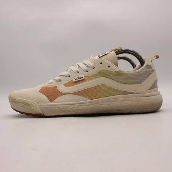 Vans UltraRange Exo Men\'s 8.5 Women\'s 10 Multicolor Skateboarding Sneakers main image 5